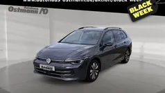Gebraucht 2024 VW Golf VIII Goal Kombi | 29.950 € (Fairer Preis)