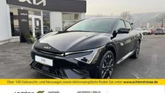 Auroraschwarz metallic Gebraucht 2025 Kia EV6 GT-Line SUV | 51.146 € (Fairer Preis)