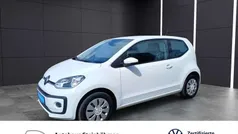 Gebraucht 2022 VW up! move up! Kleinwagen | 11.745 € (Fairer Preis)
