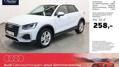 Gebraucht 2024 Audi Q2 Advanced SUV | 27.880 € (Fairer Preis)