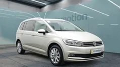 Gebraucht 2024 VW Touran Highline Van / Kleinbus | 36.749 € (Fairer Preis)