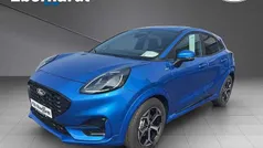 Gebraucht 2024 Ford Puma ST-Line SUV | 22.990 € (Guter Preis)
