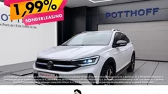 VW Taigo