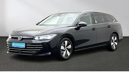 Gebraucht VW Passat Elegance 150 PS (110 kW) 2025 Kombi