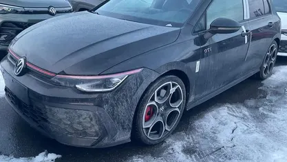 Gebraucht 2026 VW Golf VIII GTI | 40.495 € (Superpreis)