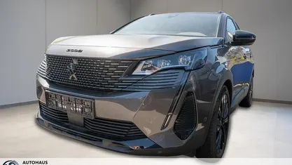 Second-hand Peugeot 3008 GT 181 CP (133 kW) 2022 SUV