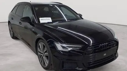 Gebraucht 2022 Audi A6 Sport Kombi | 25.690 € (Fairer Preis)