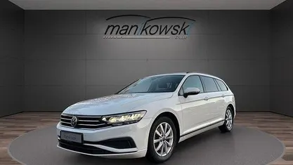 Gebraucht 2019 VW Passat Kombi | 18.490 € (Teuer)