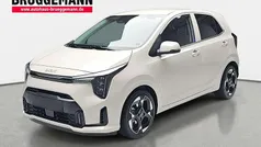Gebraucht 2025 Kia Picanto Launch Edition Kleinwagen | 20.490 € (Fairer Preis)