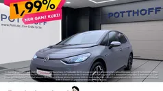 Gebraucht 2021 VW ID.3 Pure Kleinwagen | 19.777 € (Fairer Preis)