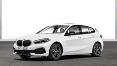 Gebraucht 2021 BMW 120 Sport Line Kleinwagen | 26.890 € (Fairer Preis)