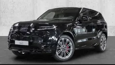 Schwarz Gebraucht 2024 Land Rover Range Rover Sport Autobiography SUV | 145.490 € (Fairer Preis)