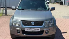 Gebraucht 2008 Suzuki Grand Vitara SUV | 3.999 € (Superpreis)