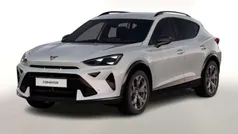 Nevada weiß metallic Neu 2024 Cupra Formentor SUV | 33.530 € (Guter Preis)