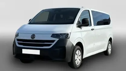 Second-hand VW Caravelle 150 CP (110 kW) 2026 Van