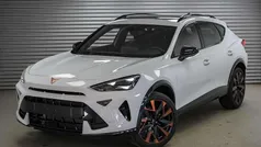 Gebraucht 2025 Cupra Formentor SUV | 36.092 € (Fairer Preis)