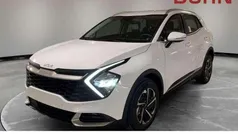 Gebraucht 2025 Kia Sportage Vision SUV | 42.980 € (Fairer Preis)