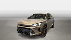 Century bronze Gebraucht 2024 Cupra Formentor VZ SUV | 41.820 € (Guter Preis)