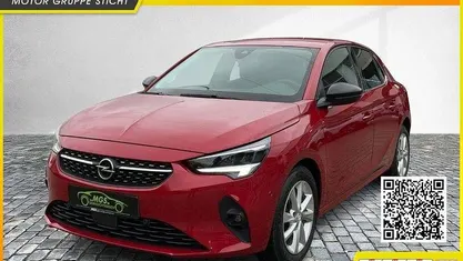 Gebraucht Opel Corsa Elegance 101 PS (74 kW) 2022 Kleinwagen