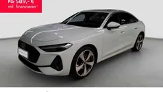 Gebraucht 2025 Audi A5 Sport Coupé | 43.620 € (Superpreis)