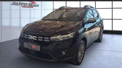 Gebraucht 2023 Dacia Sandero Expression Kleinwagen | 16.900 € (Fairer Preis)