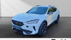 Weiss Neu 2024 Cupra Formentor VZ SUV | 36.489 € (Guter Preis)