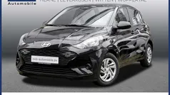 Gebraucht 2025 Hyundai i10 Select Kleinwagen | 15.555 € (Guter Preis)