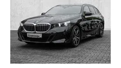 Gebraucht 2024 BMW 520 M Sport Kombi | 54.670 € (Superpreis)