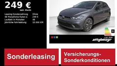 Gebraucht 2025 VW Polo Goal Limousine | 27.690 € (Superpreis)