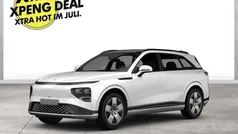 Gebraucht 2025 XPENG G9 AWD Performance SUV | 74.379 € (Fairer Preis)