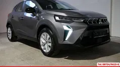 Anthrazitgrau Gebraucht 2025 Mitsubishi ASX Basis SUV | 22.650 € (Fairer Preis)