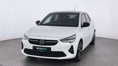 Weiß Gebraucht 2022 Opel Corsa-e GS Line Kleinwagen | 19.470 € (Fairer Preis)