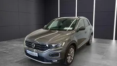 Gebraucht 2021 VW T-Roc Sportline SUV | 24.940 € (Fairer Preis)
