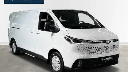 Gebraucht Maxus eDeliver 7 150 kW (204 PS) 2025 Van