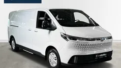 Gebraucht 2025 Maxus eDeliver 7 Van | 49.790 € (Fairer Preis)