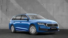 Gebraucht 2025 Skoda Octavia Essence Kombi | 26.990 € (Guter Preis)