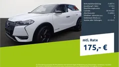 Gebraucht 2022 DS Automobiles DS3 Crossback E-Tense Performance Line Plus SUV | 18.990 € (Fairer Preis)