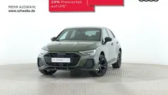 Gebraucht 2025 Audi A3 Sportback S-Line Limousine | 38.190 € (Guter Preis)