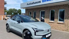 Grau Gebraucht 2025 Volvo EX30 Performance SUV | 37.440 € (Superpreis)
