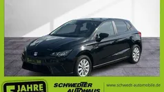 Gebraucht 2024 Seat Ibiza Style Limousine | 15.490 € (Guter Preis)