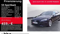 Gebraucht 2021 Audi S5 Sportback Ambiente Kleinwagen | 40.950 € (Superpreis)