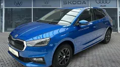 Gebraucht 2024 Skoda Fabia Style Limousine | 18.690 € (Fairer Preis)