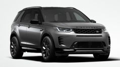Grau Gebraucht 2025 Land Rover Discovery Sport SE Dynamic SUV | 59.990 € (Guter Preis)