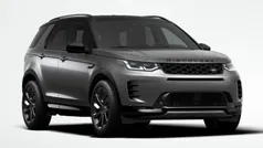 Grau Gebraucht 2025 Land Rover Discovery Sport SE Dynamic SUV | 59.990 € (Fairer Preis)