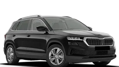 Black magic perleffekt Neu 2026 Skoda Karoq SUV | 36.890 € (Guter Preis)