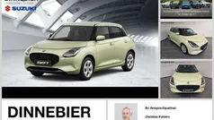 Gebraucht 2025 Suzuki Swift Comfort Kleinwagen | 16.990 € (Fairer Preis)