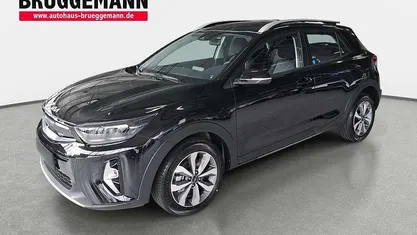 Gebraucht 2025 Kia Stonic Vision SUV | 24.490 € (Fairer Preis)