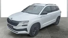 Gebraucht 2024 Skoda Karoq SportLine SUV | 29.590 € (Guter Preis)