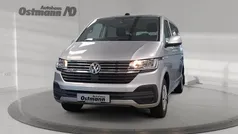 Gebraucht 2020 VW T6.1 Van | 37.770 € (Superpreis)
