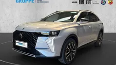DS Automobiles DS7 Crossback